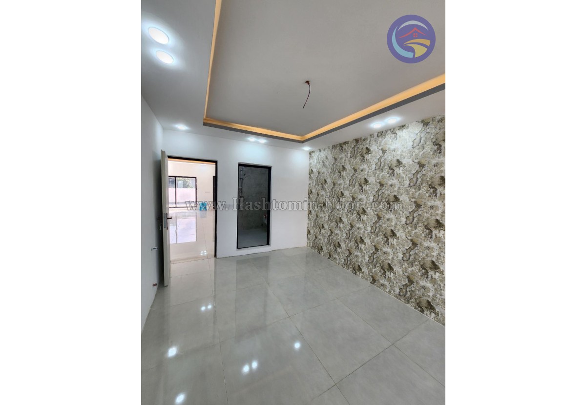 ویلا فلت سند عرصه و اعیان نعمت آباد